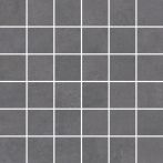 Grohn Mosaik 30x30cm JAVA blaugrau rektifiziert I Y-JAV424