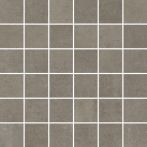 Grohn Mosaik 30x30cm JAVA braun rektifiziert I Y-JAV428