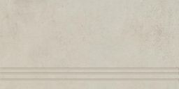 Grohn Stufenfliese 30x60cm JAVA beige rektifiziert I Y-JAV712