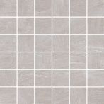 Grohn Mosaik Torstein weiß 5 x 5 cm Y-TSN400