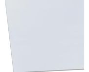 GroJa Steckzaun Designeinsatz Glas satiniert