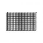 Gabione Komplett-Set - ohne Steinfüllung - Zaungabione