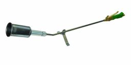 Grün Propan Leisebrenner LSt 105 Profi Handbrenner 105 kW 900 mm lang