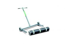 Grün Dachbahnentransportwagen DBW 1100 Speedy