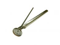 Grün Kontrollthermometer