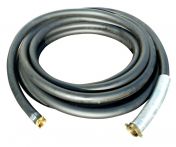 Grün Spritzschlauch 1 - 3/4 Zoll