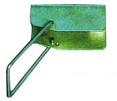 Grün Windschutz für Lötbrenner