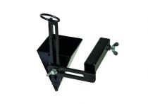 Grün Kantenangussvorrichtung für Aufschmelz Vergussgerät AVG 50