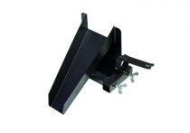 Grün Fugeneinlaufvorrichtung für Aufschmelz Vergussgerät AVG 50