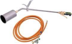 Grün Titan Starkbrenner TS 65 Set inkl. Regler SBS und Hochdruckschlauch