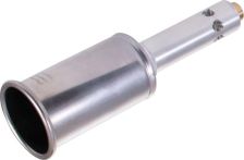 Grün Ersatz Edelstahl Brennerkopf LSt 05 Profi Propan Leisebrenner