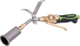 Grün Titan Anwärmbrenner TK 35 Profi Propan Handbrenner 18 kW 400 mm lang