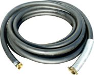 Grün Spritzschlauch 1 - 3/4 Zoll