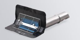 Grumbach Attika-Super-2-Gully aus PUR DN 100