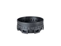 GS Adapter 25mm für Stelzlager Pro