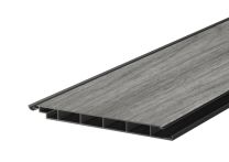GS Aluminiumdiele PRO 212 x 18 x 3700 mm
