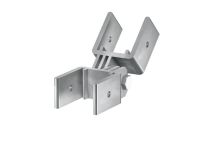 GS ALUECOFIX 3D Kopplung