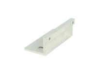 GS ALUECOFIX Bodenanker XXL für Pfostenkopf