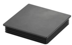 GS Stopfen Profil EasyConstruct 41x41 mm