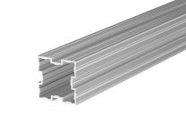 GS Alu Konstructionsprofil Pro 45x45 mm