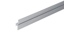 GS ALUECOFIX Halteclip Blende - 2 m lang