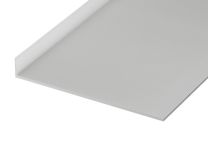 GS Randabschlussrahmen Easy 3x160x2000 mm