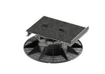 GS Randabschlusshalter PRO 120x175 mm