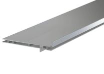 GS Randabschlussrahmen PRO 145x2000 mm