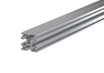 GS Aluvario Fundamentabstand