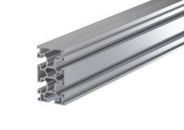 GS Aluvario Fundamentabstand