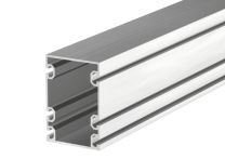 GS Aluvario Profil PRO blank - 6 m lang