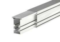 GS Kopplung für Profile - 1 m lang