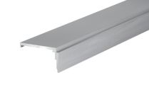 GS ALUECOFIX Winkelverbreiterung 38x60 mm - 4 m lang