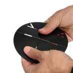 GS Ausgleichsscheibe 1 mm hart für Plattenlager