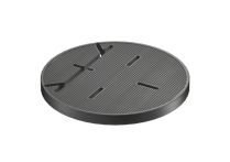 GS Adapter Aufsatz Stellfüße 10 mm