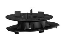 GS Gefälleausgleichkopf bis 5%