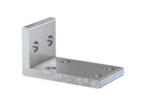 GS Aluvario Bodenanker 50 mm