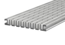 GS Entwässerungsrinne Pro 45 150x20 mm - 4 m lang