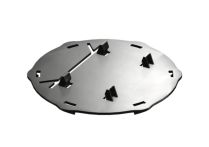 GS Clever Click Aufsatz für ECOFIX