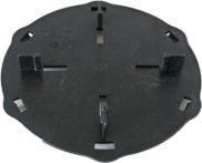 GS Clever Click Aufsatz Kreuzfuge 5 mm