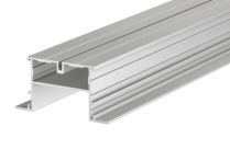 GS Konstruktionsprofil ECOFIX PRO 74x53 mm - 4 m lang