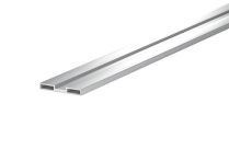 GS ALUECOFIX Quickfix Strebe45x6 mm - 2 m lang