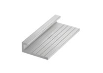 GS Halterahmenprofil 42x17 mm - 1 m lang