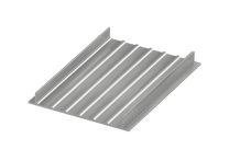 GS Halter für Entwässerungsrinne Pro 45