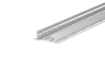 GS Pfostenhalter für Rinne