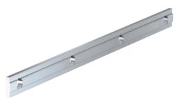 GS Aluvario Kopplung