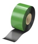 GS Holzbalkenschutztape SK 87x2 mm - 30 m Rolle