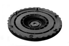 GS Gefälleausgleichsscheibe 1-7%