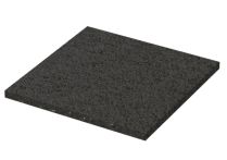 GS EPP Hartschaumpad 200x200x10 mm