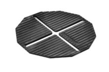 GS Ausgleichsscheibe 2,5 mm für Plattenlager